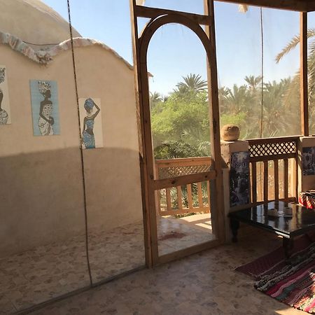 Apartament Siwa Spot Siwa Oasis Zewnętrze zdjęcie