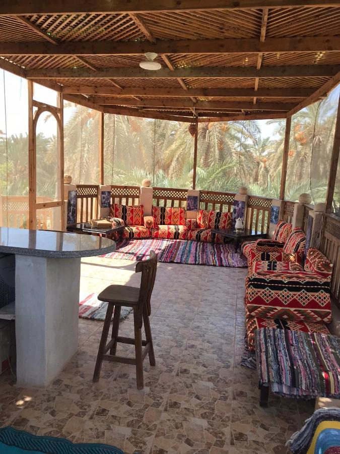 Apartament Siwa Spot Siwa Oasis Zewnętrze zdjęcie