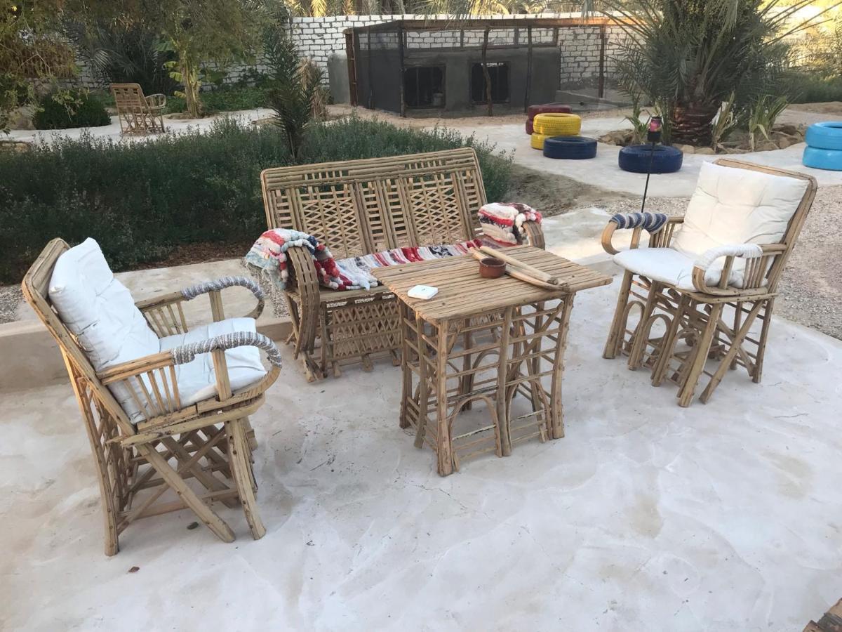 Apartament Siwa Spot Siwa Oasis Zewnętrze zdjęcie