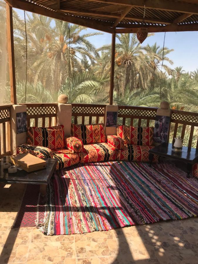Apartament Siwa Spot Siwa Oasis Zewnętrze zdjęcie