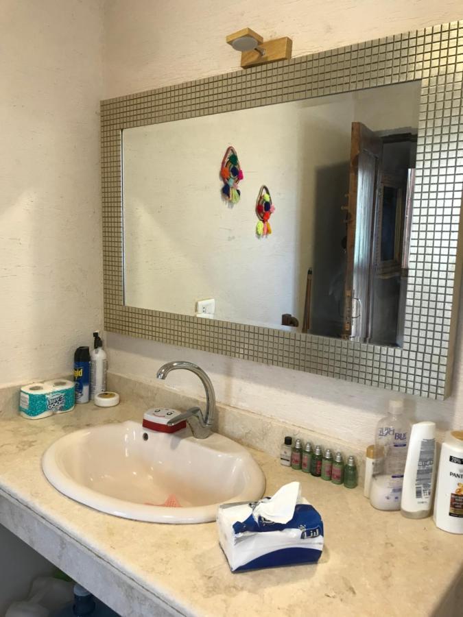 Apartament Siwa Spot Siwa Oasis Zewnętrze zdjęcie
