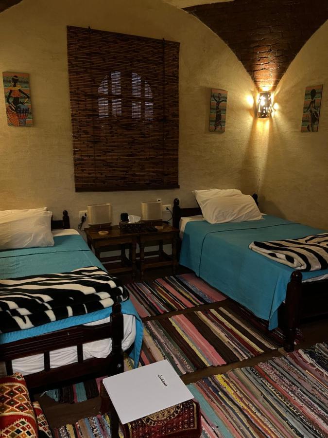 Apartament Siwa Spot Siwa Oasis Zewnętrze zdjęcie