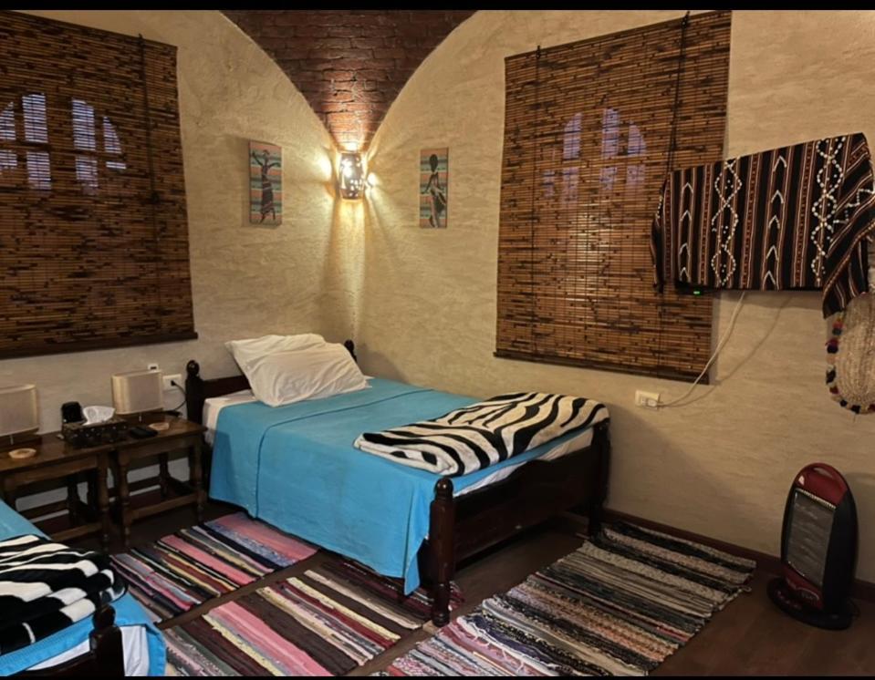 Apartament Siwa Spot Siwa Oasis Zewnętrze zdjęcie